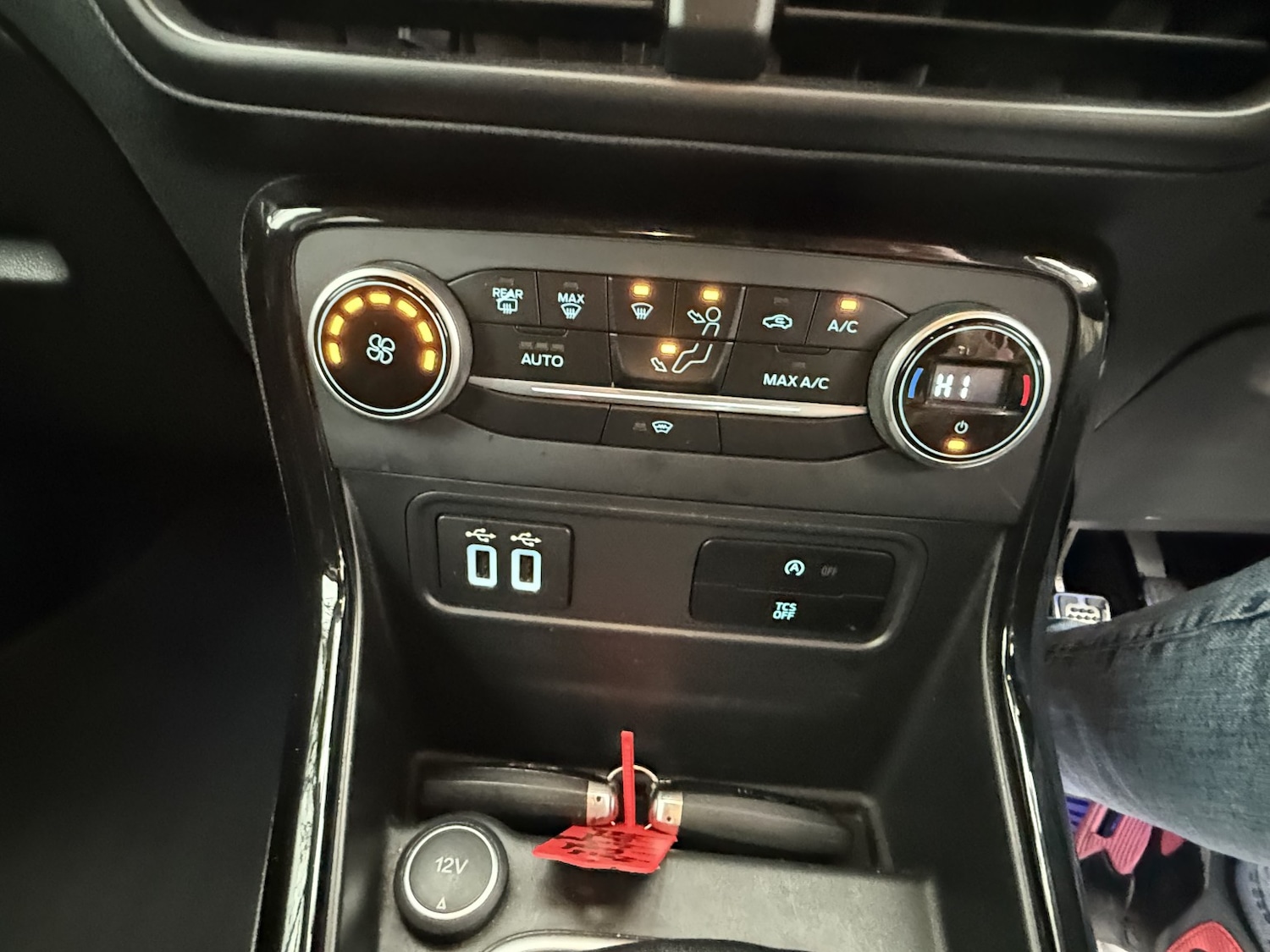 Used Ford Ecosport 2023 for sale - 77073042: Photo 48