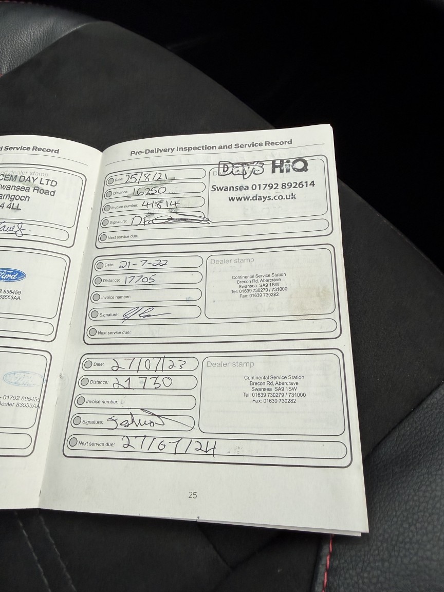 Used Ford Ecosport 2023 for sale - 77073042: Photo 53