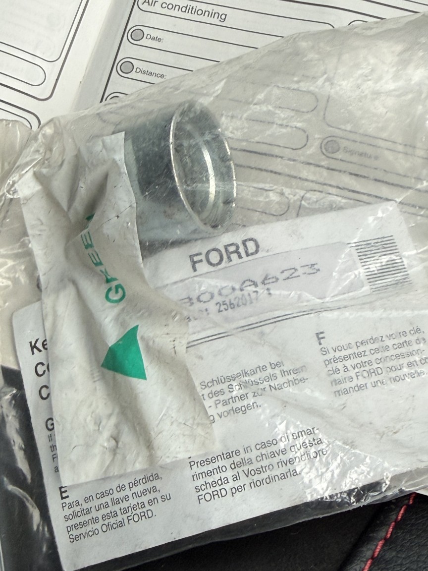 Used Ford Ecosport 2023 for sale - 77073042: Photo 55