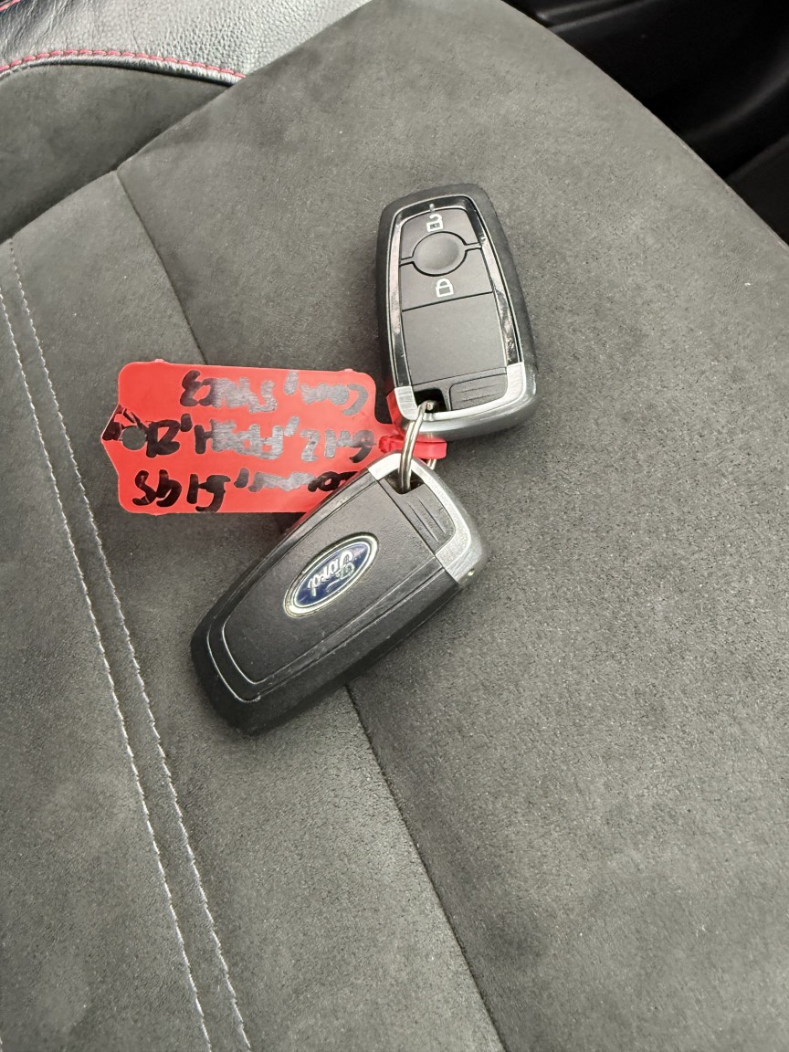 Used Ford Ecosport 2023 for sale - 77073042: Photo 57