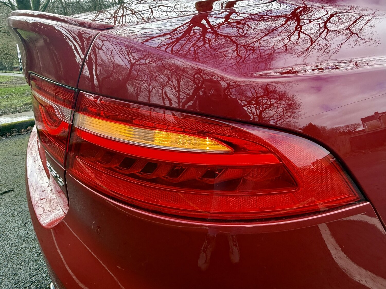 Used Jaguar XE 2016 for sale - 78213584: Photo 16