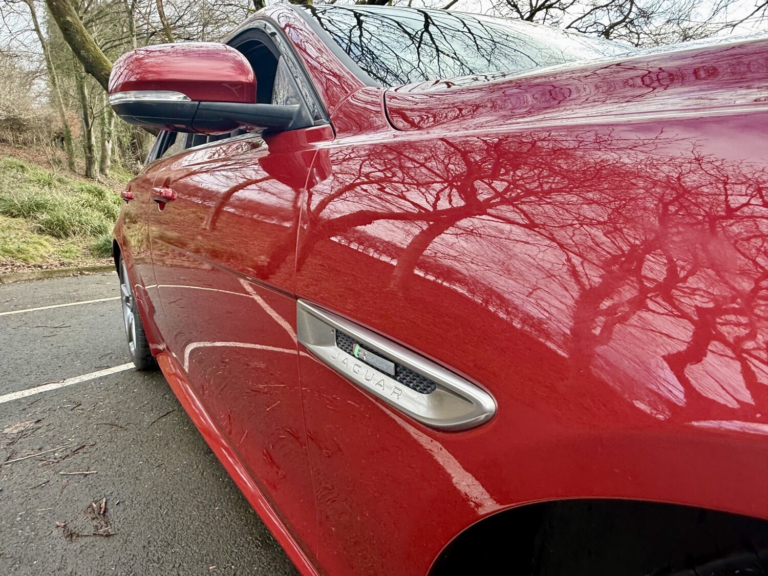 Used Jaguar XE 2016 for sale - 78213584: Photo 17