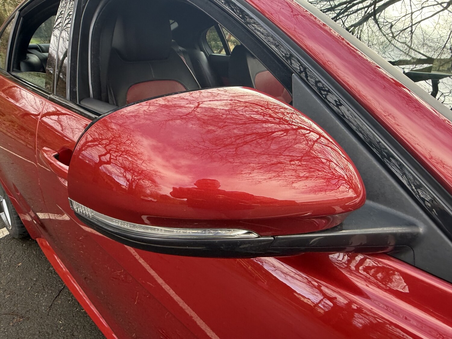 Used Jaguar XE 2016 for sale - 78213584: Photo 19