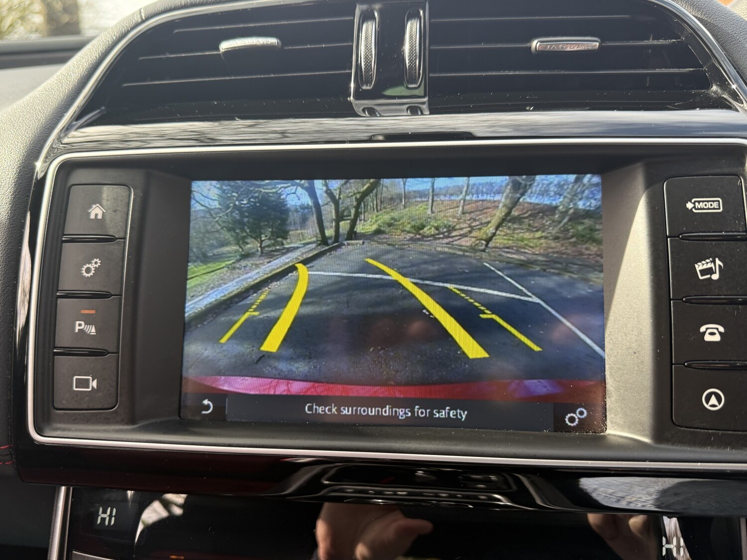 Used Jaguar XE 2016 for sale - 78213584: Photo 37