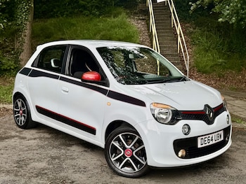 Used Renault Twingo 2014 for sale - 78944677: Photo
