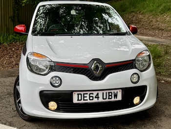 Used Renault Twingo 2014 for sale - 78944677: Photo