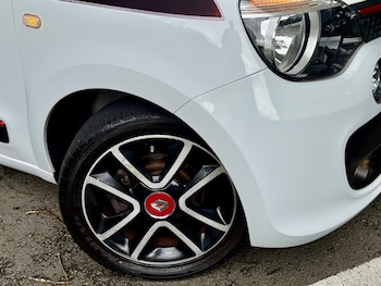 Used Renault Twingo 2014 for sale - 78944677: Photo