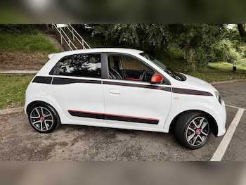 Used Renault Twingo 2014 for sale - 78944677: Photo