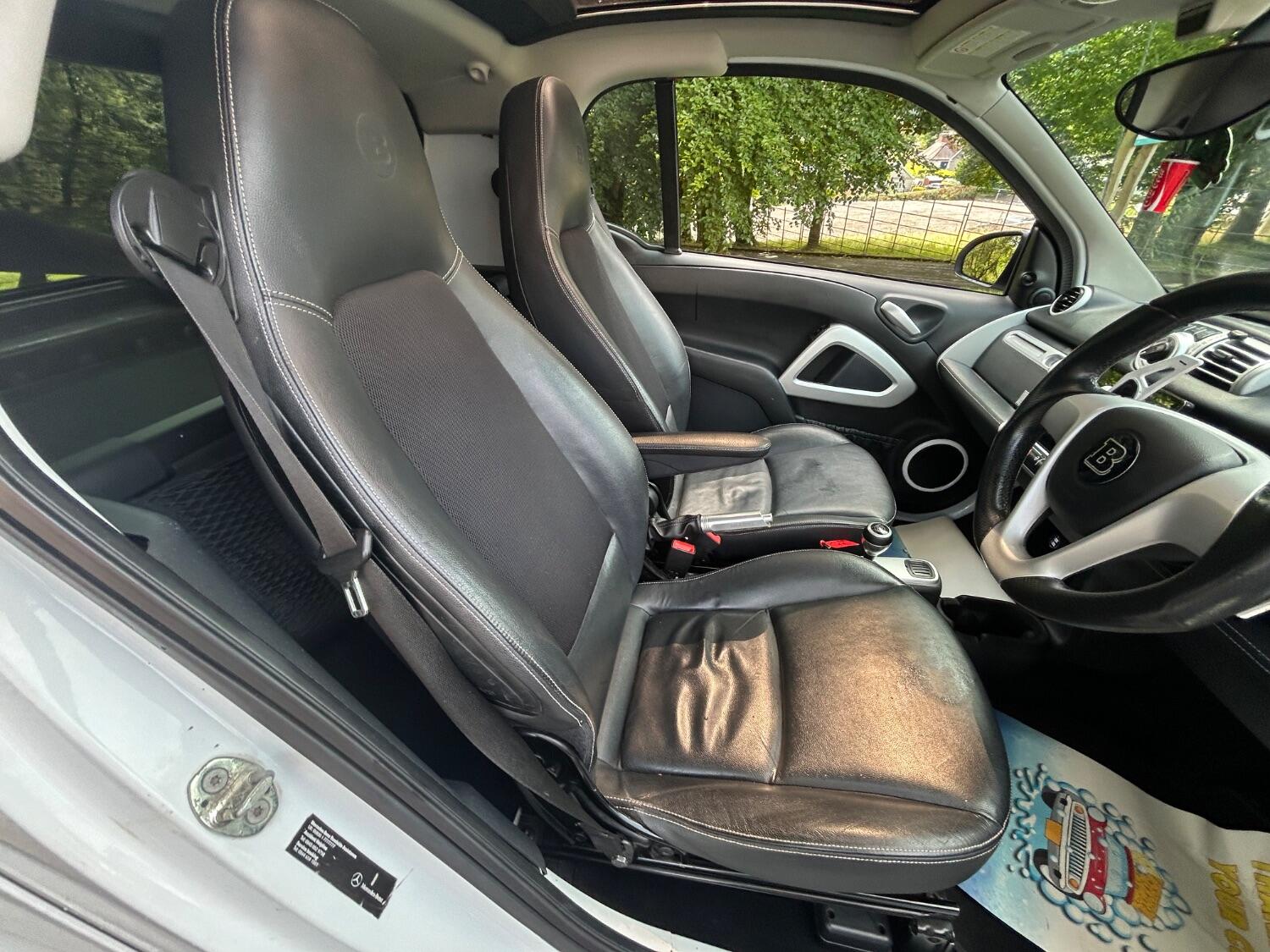 Used smart fortwo 2012 for sale - 77073069: Photo 27