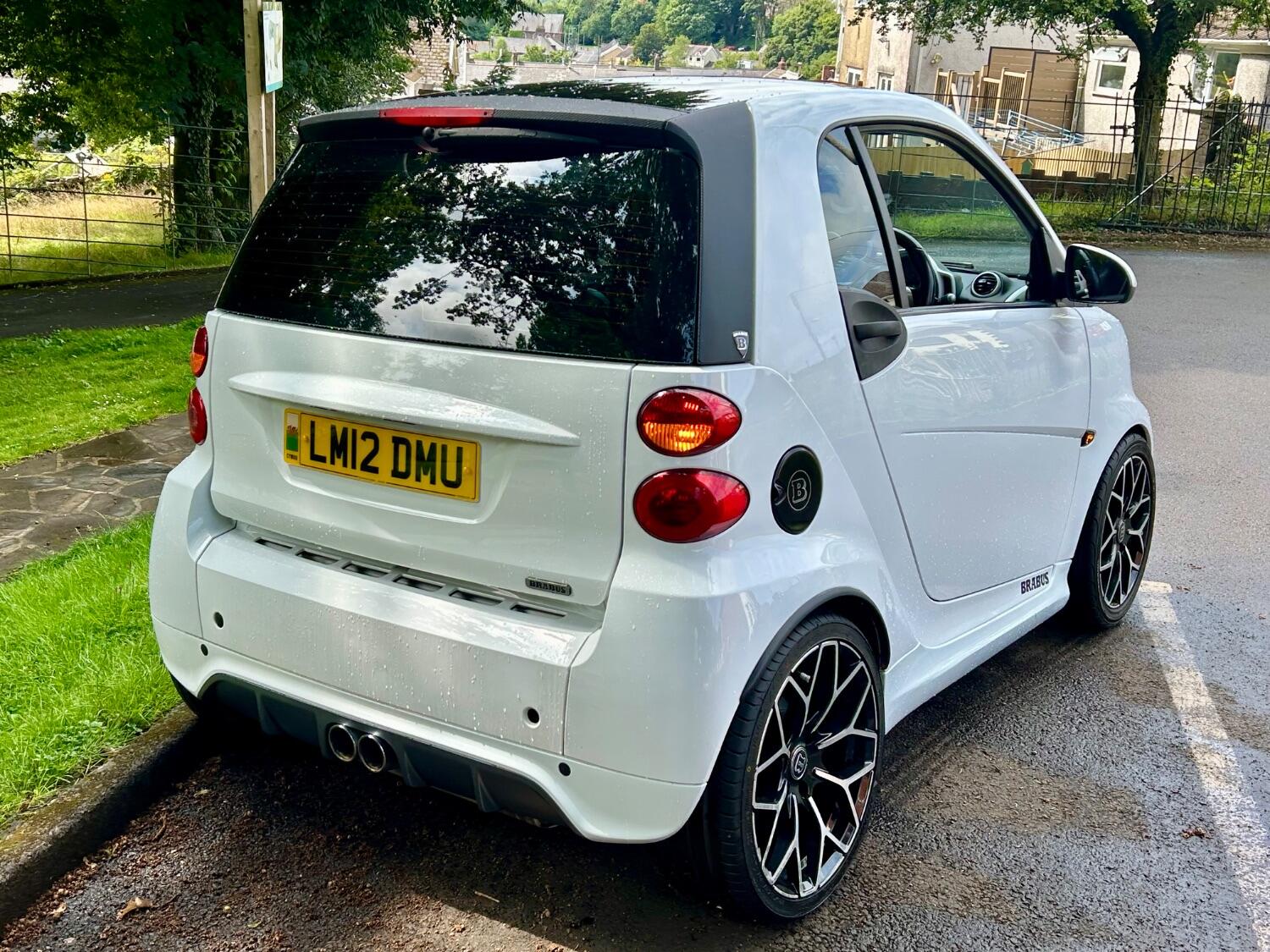 Used smart fortwo 2012 for sale - 77073069: Photo 6