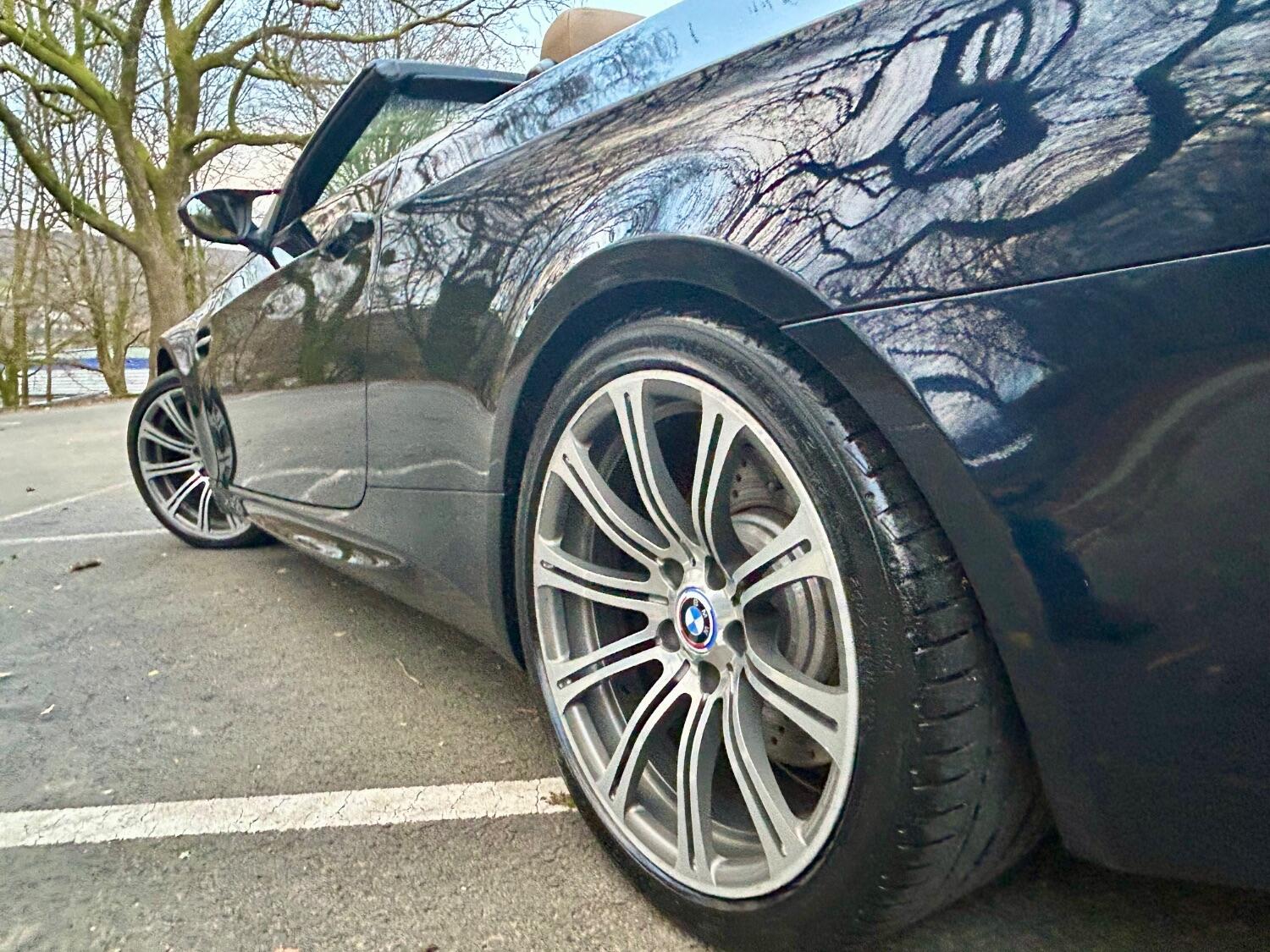 Used BMW M3 2009 for sale - 77073141: Photo 11