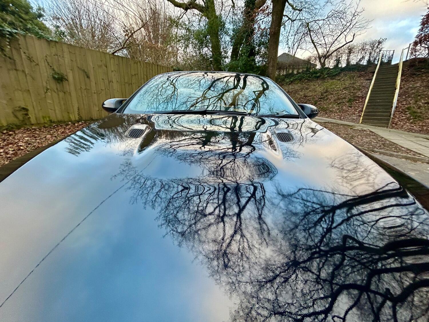 Used BMW M3 2009 for sale - 77073141: Photo 12