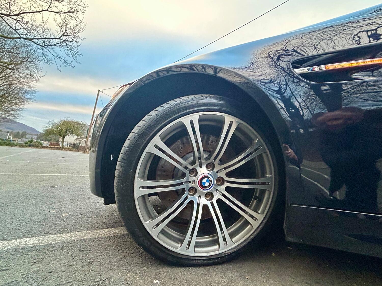 Used BMW M3 2009 for sale - 77073141: Photo 13