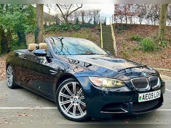 Used BMW M3 2009 for sale - 77073141: Photo