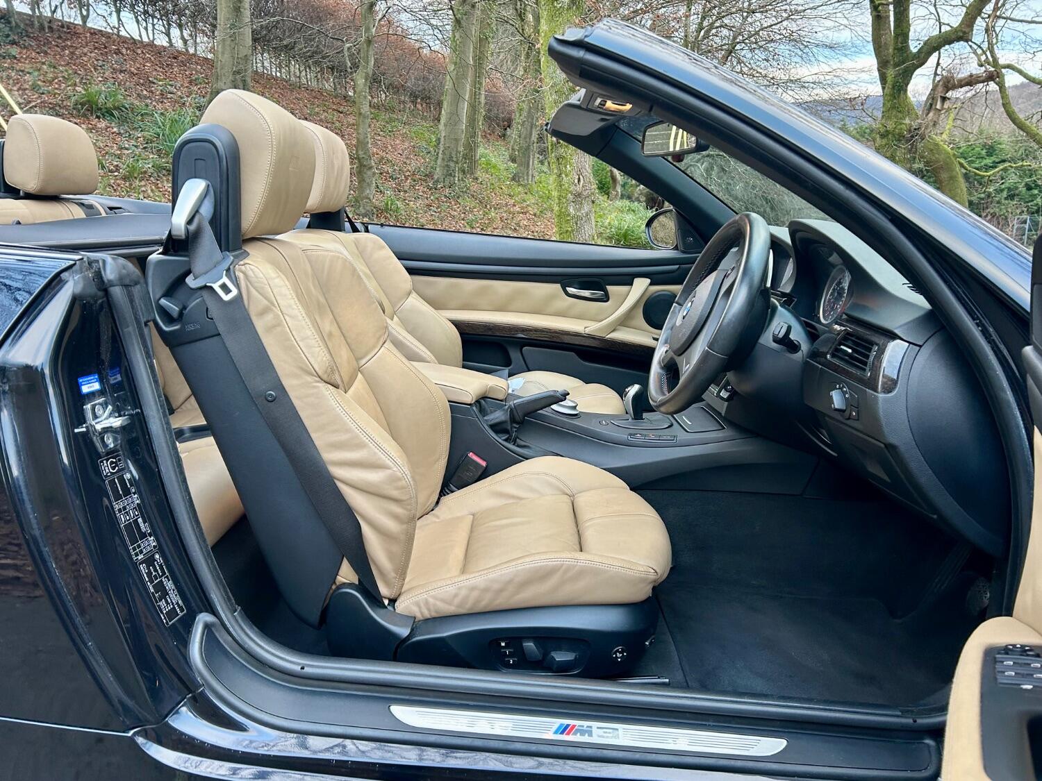 Used BMW M3 2009 for sale - 77073141: Photo 21