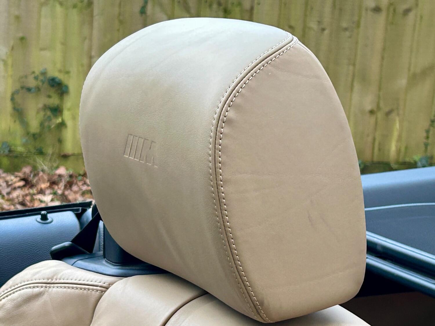 Used BMW M3 2009 for sale - 77073141: Photo 25