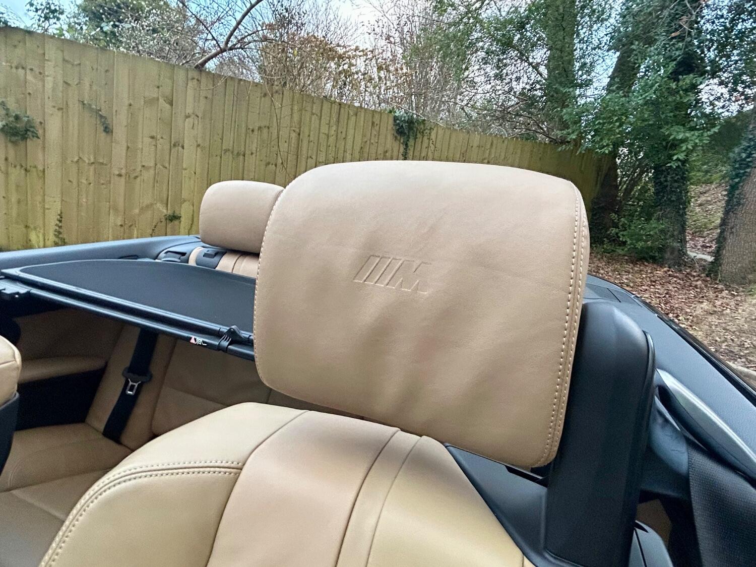 Used BMW M3 2009 for sale - 77073141: Photo 26