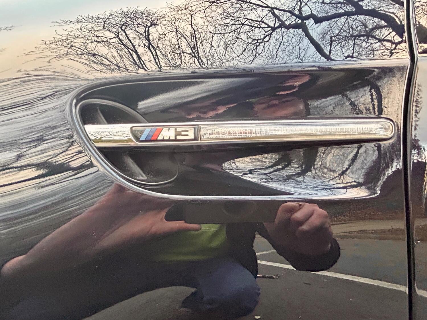 Used BMW M3 2009 for sale - 77073141: Photo 28