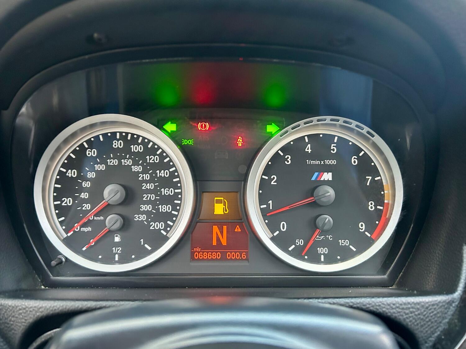 Used BMW M3 2009 for sale - 77073141: Photo 36