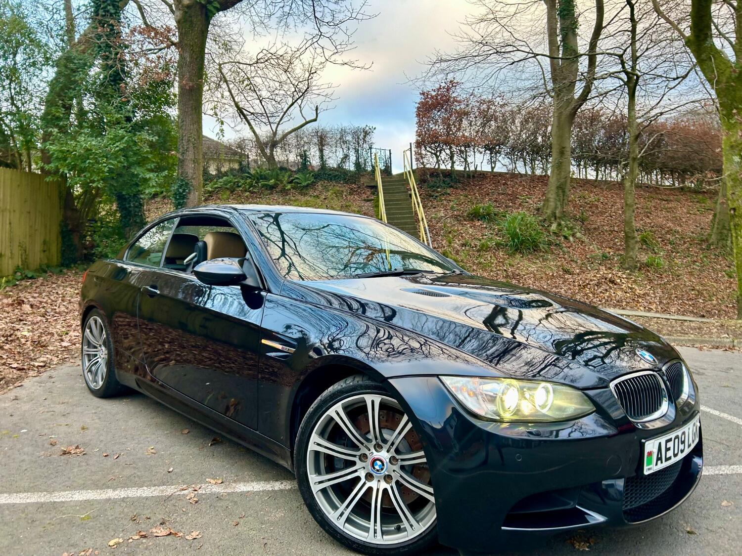 Used BMW M3 2009 for sale - 77073141: Photo 39