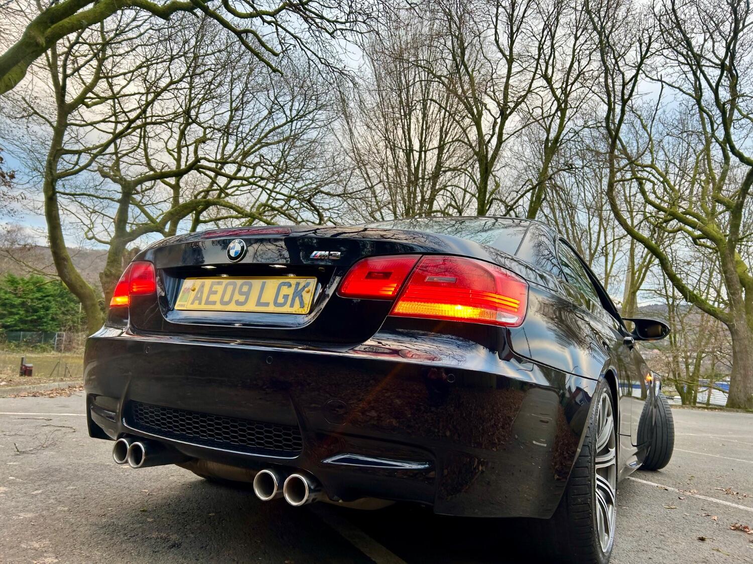 Used BMW M3 2009 for sale - 77073141: Photo 42