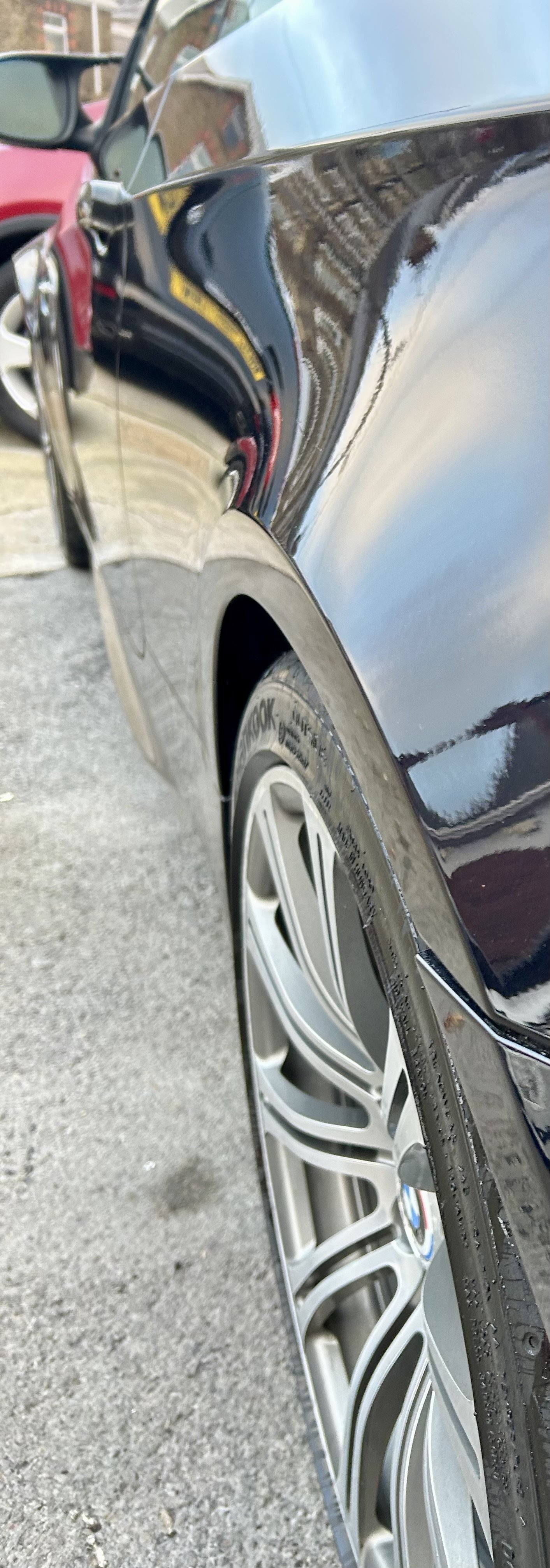 Used BMW M3 2009 for sale - 77073141: Photo 44