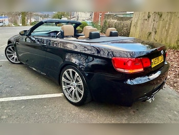 Used BMW M3 2009 for sale - 77073141: Photo