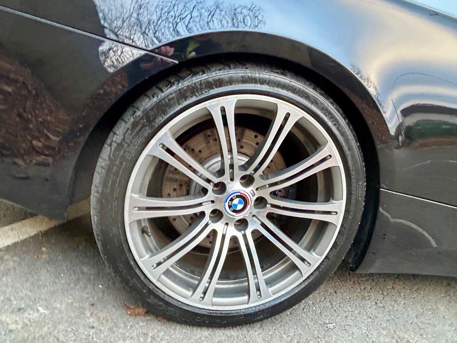 Used BMW M3 2009 for sale - 77073141: Photo 8