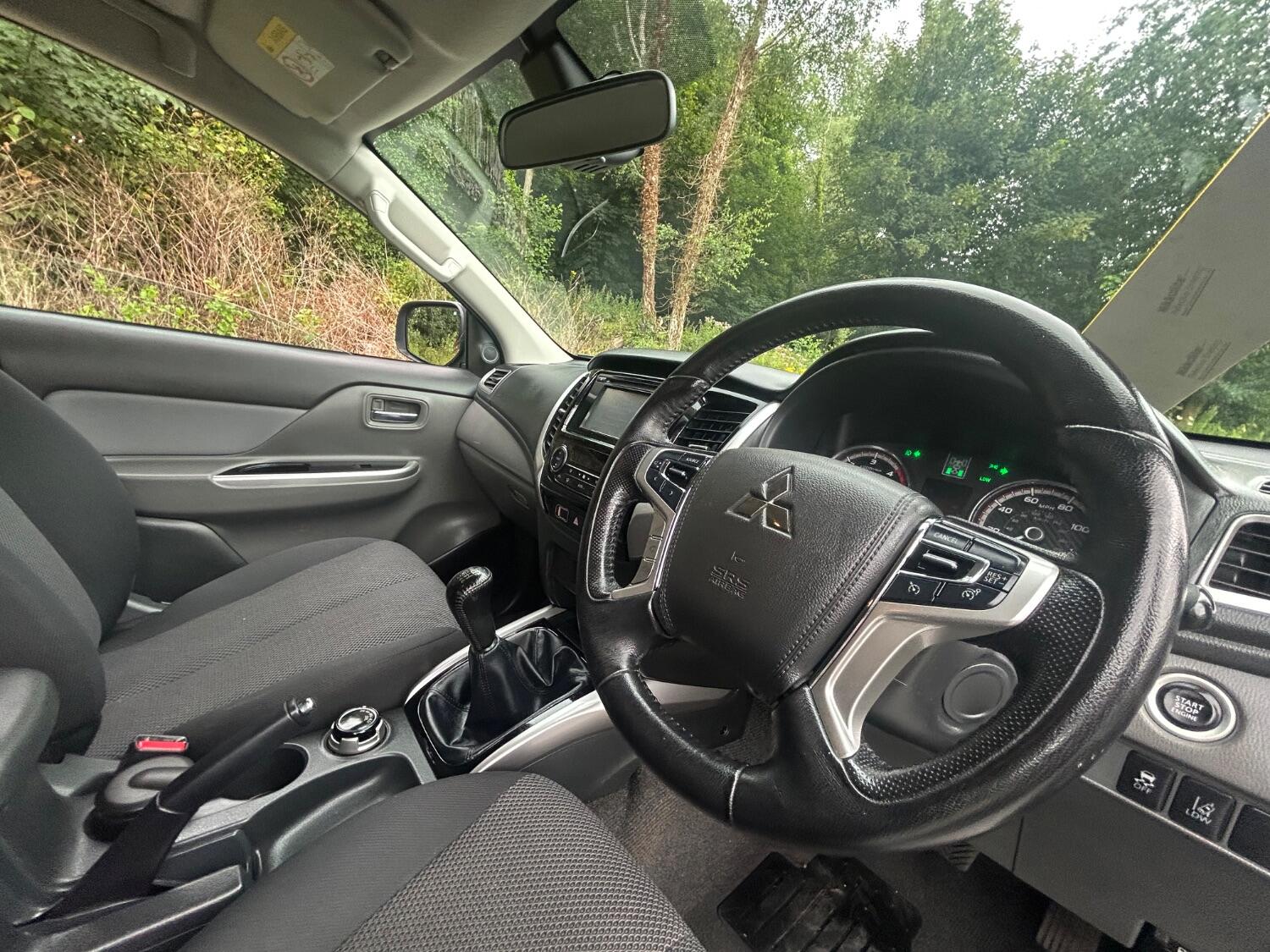 Used Mitsubishi L200 2018 for sale - 77073009: Photo 27