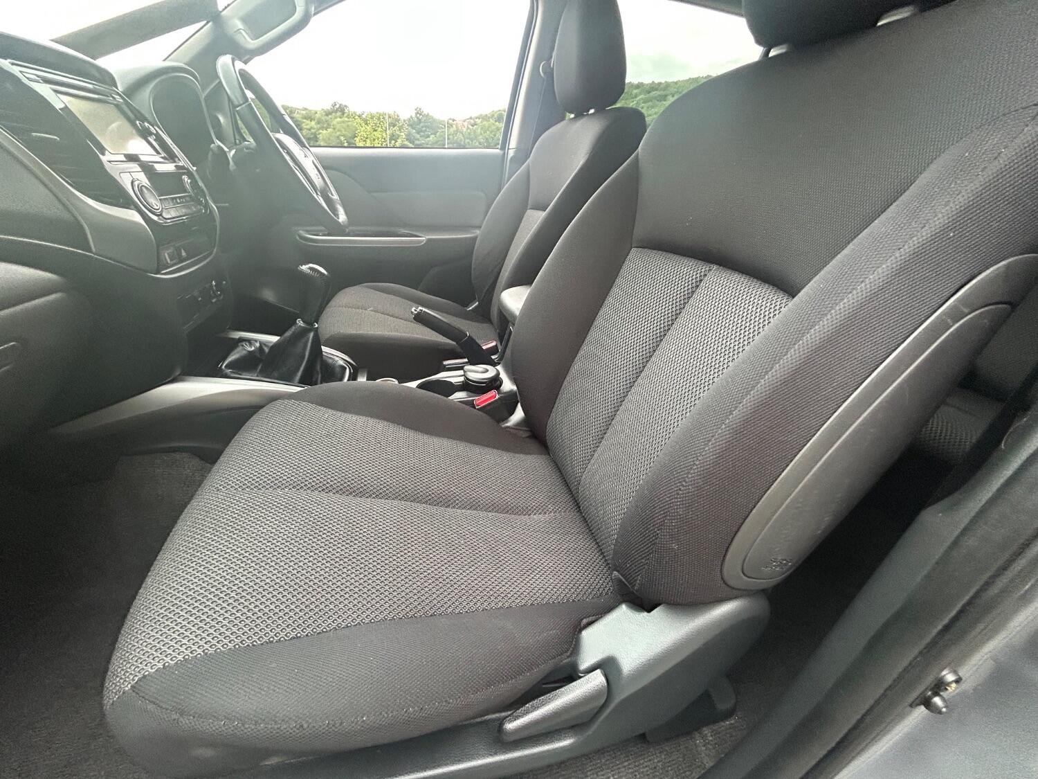 Used Mitsubishi L200 2018 for sale - 77073009: Photo 28