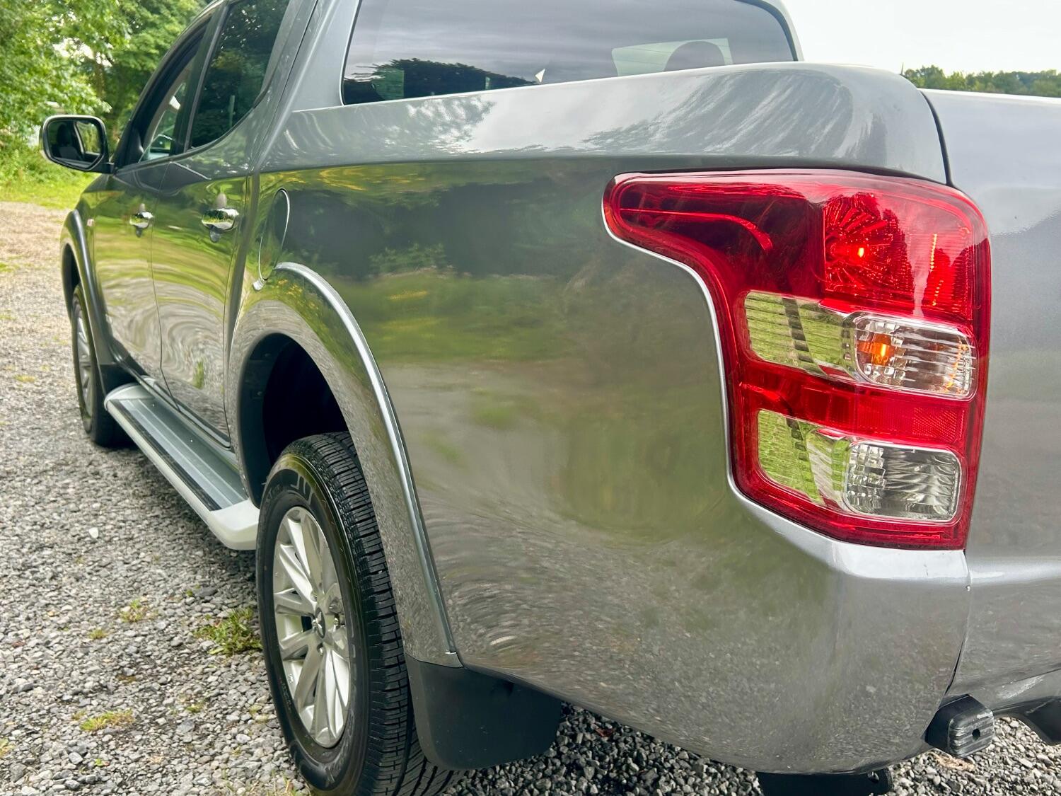 Used Mitsubishi L200 2018 for sale - 77073009: Photo 36