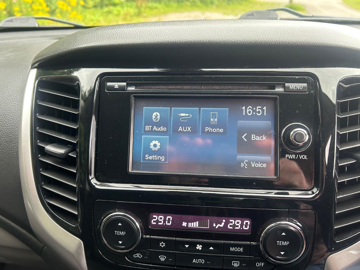 Used Mitsubishi L200 2018 for sale - 77073009: Photo 43