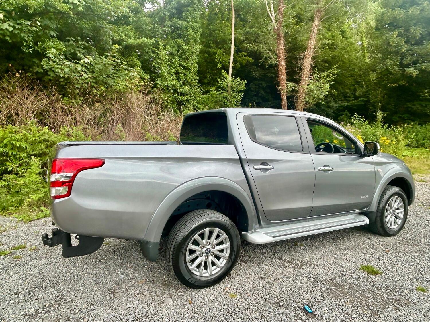 Used Mitsubishi L200 2018 for sale - 77073009: Photo 5