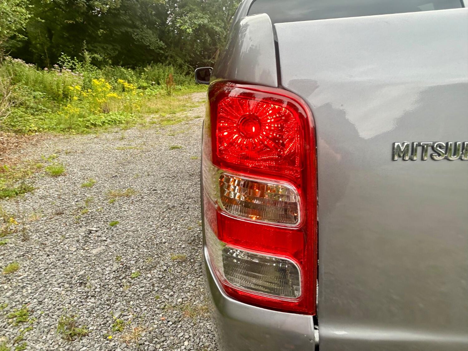 Used Mitsubishi L200 2018 for sale - 77073009: Photo 8