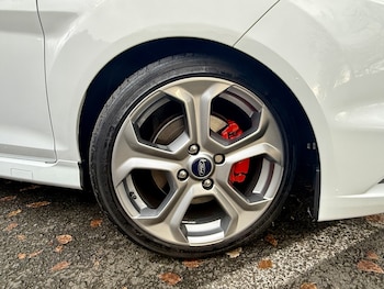 Used Ford Fiesta 2016 for sale - 78614240: Photo