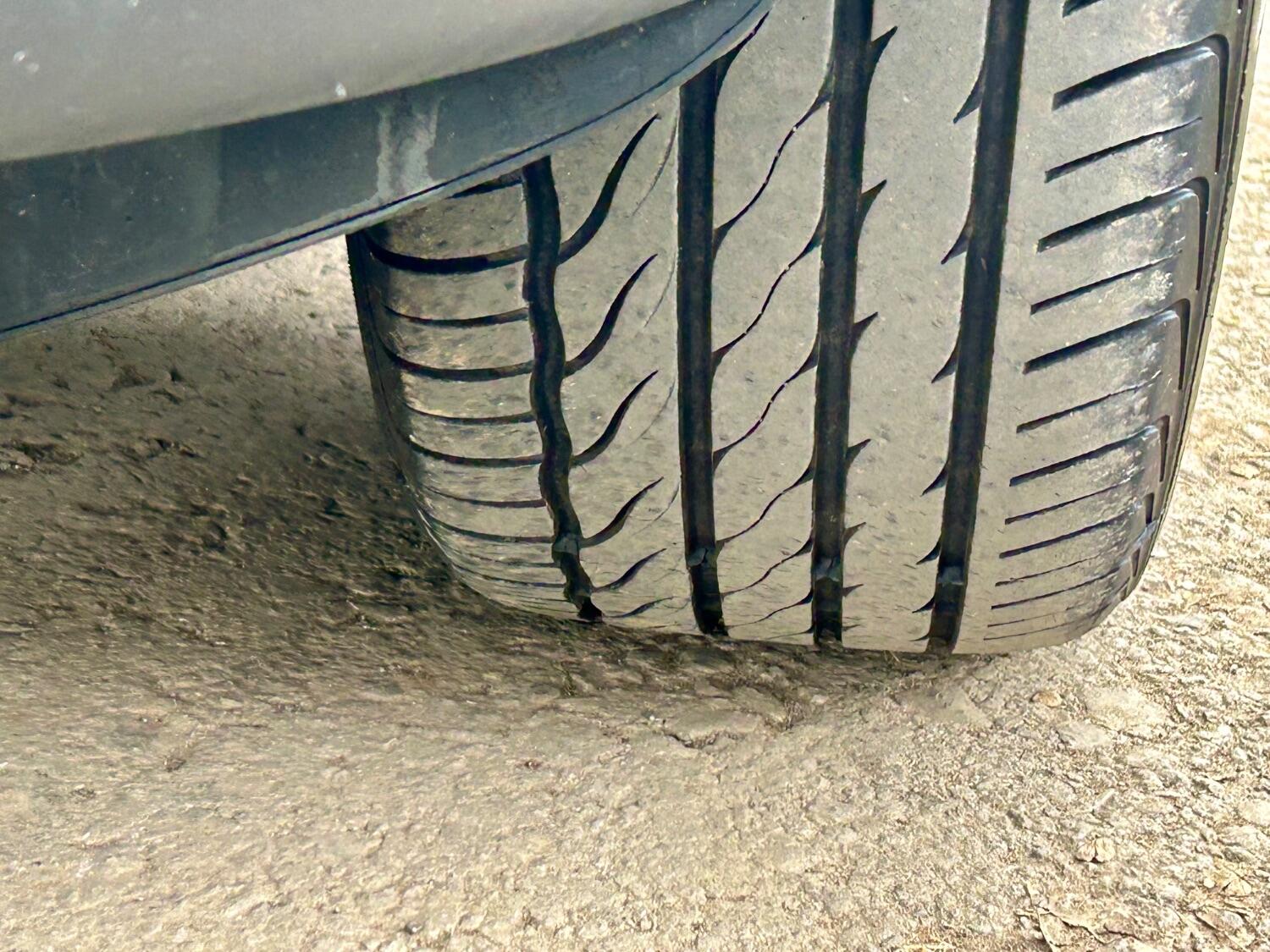 Vehicle 34