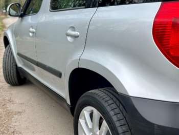 Used Skoda Yeti 2012 for sale - 74079453: Photo