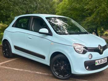 2015 - 0.9 T*Dynamique Energy*JUST 23K-2Own-Cruise-FSH**PRETTY** 5-Door