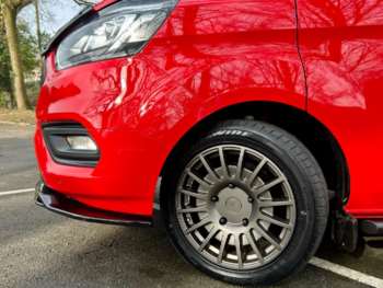Used Ford Transit Custom 2020 for sale - 73773946: Photo