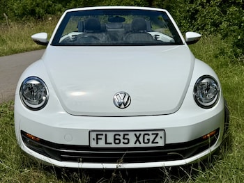 Used Volkswagen Beetle 2015 for sale - 79004412: Photo