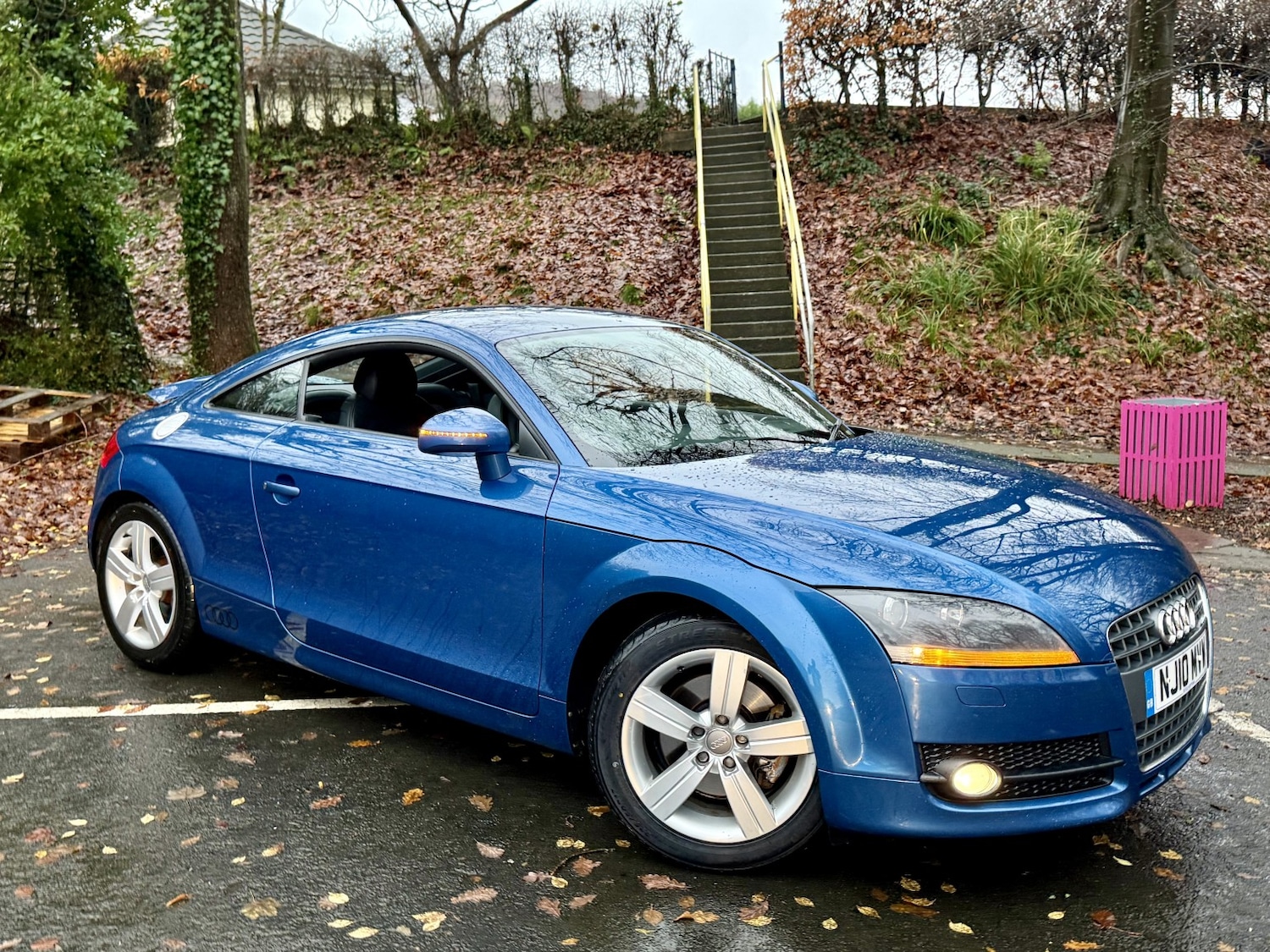 Used Ssangyong Rexton 2014 for sale - 76982811: Photo 3
