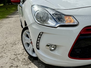 Used Citroen DS3 2013 for sale - 75847979: Photo