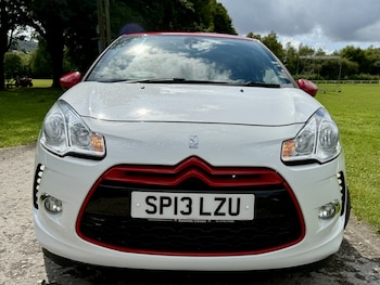 Used Citroen DS3 2013 for sale - 75847979: Photo