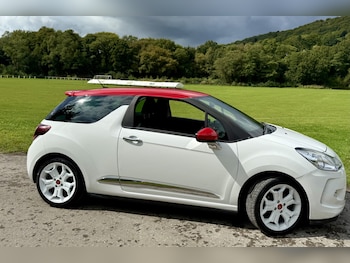 Used Citroen DS3 2013 for sale - 75847979: Photo