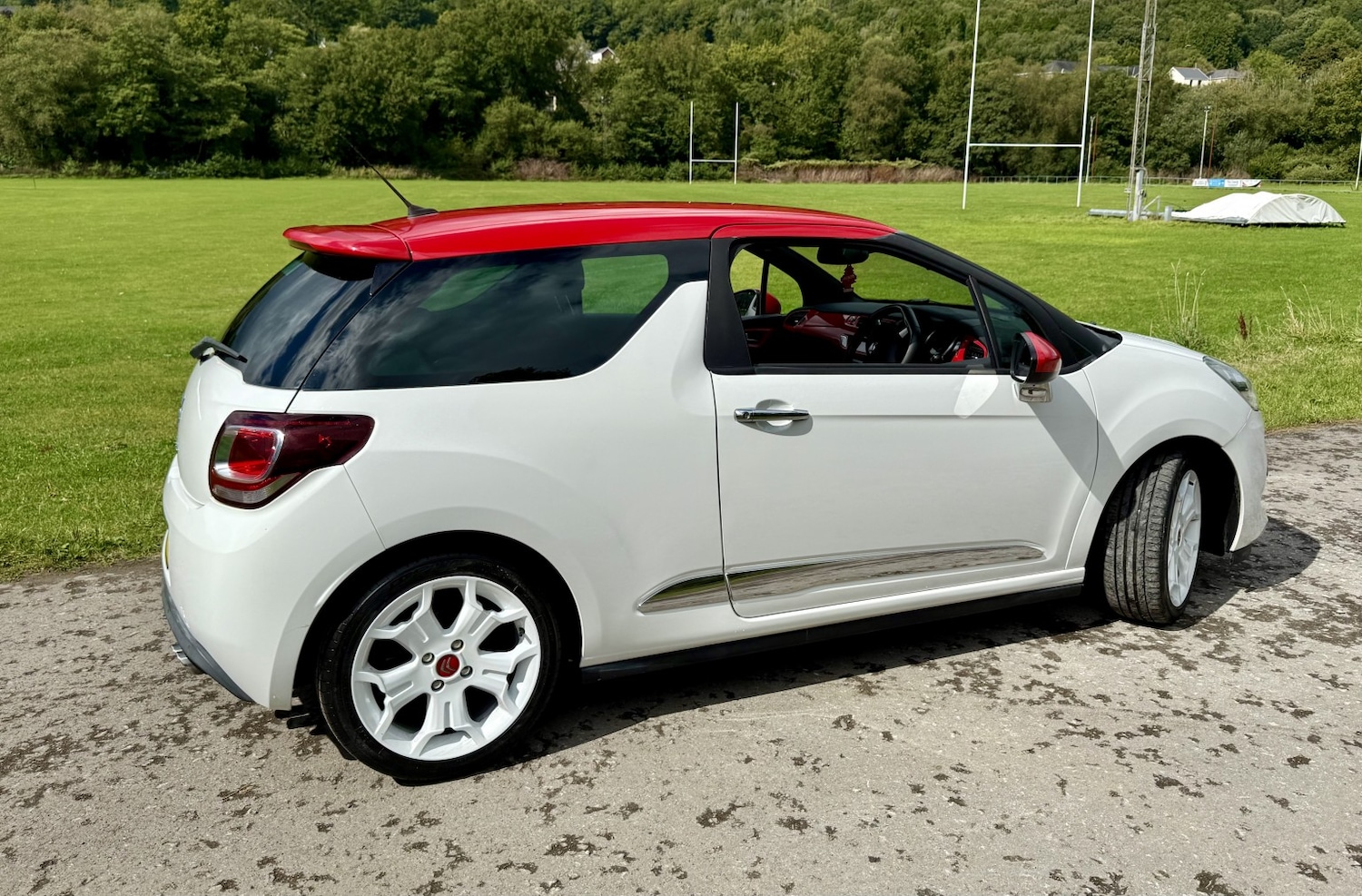 Vehicle 7