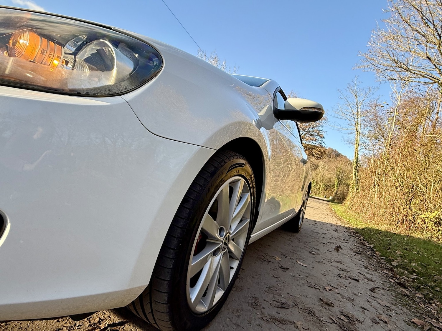 Used Volkswagen Golf 2014 for sale - 77465625: Photo 18