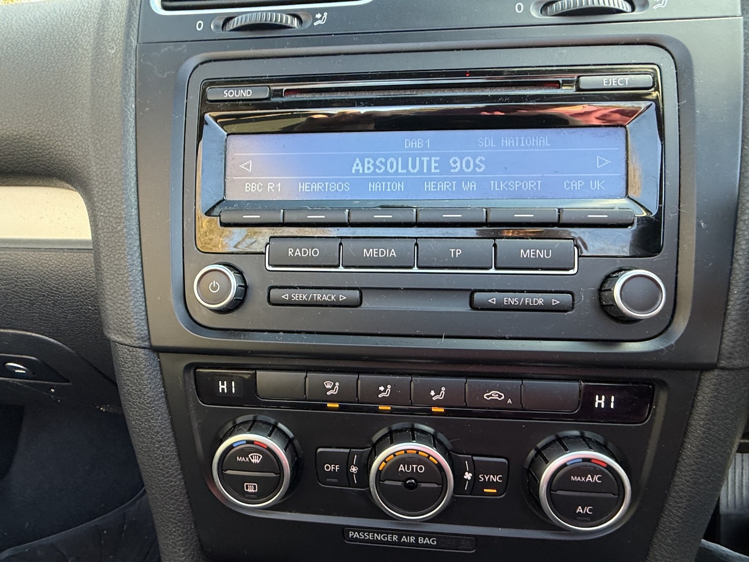 Used Volkswagen Golf 2014 for sale - 77465625: Photo 29