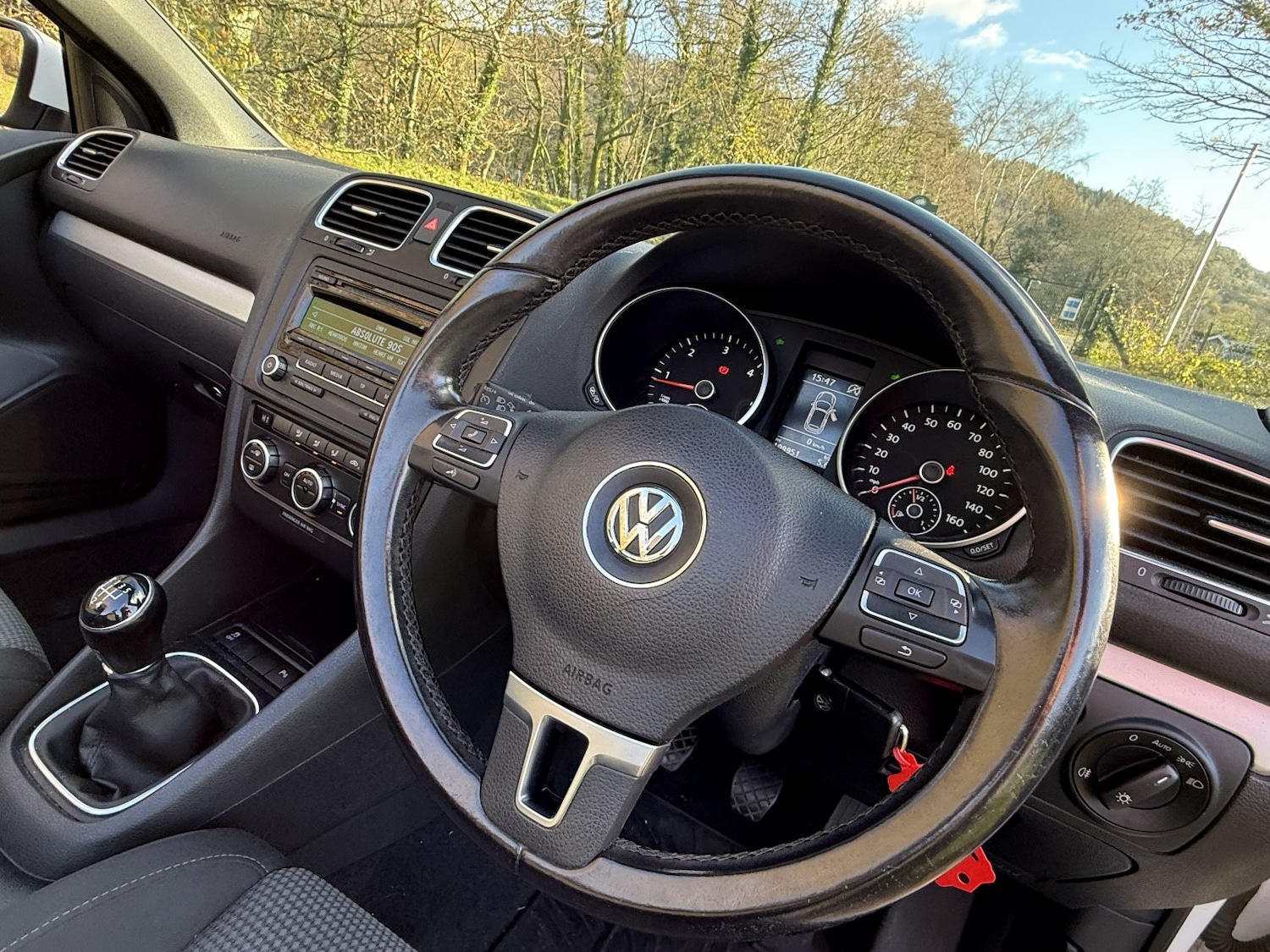 Used Volkswagen Golf 2014 for sale - 77465625: Photo 30