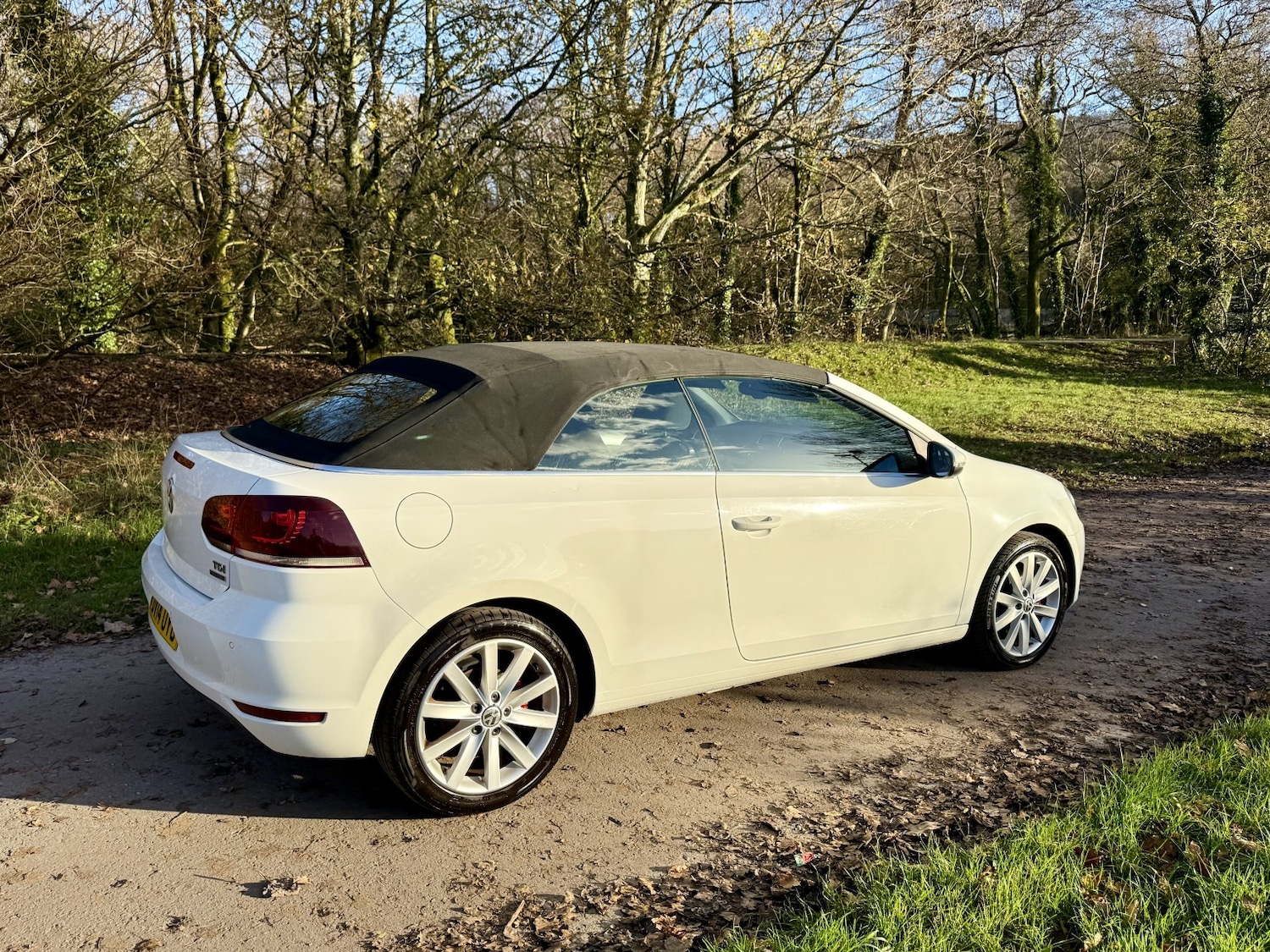 Used Volkswagen Golf 2014 for sale - 77465625: Photo 9