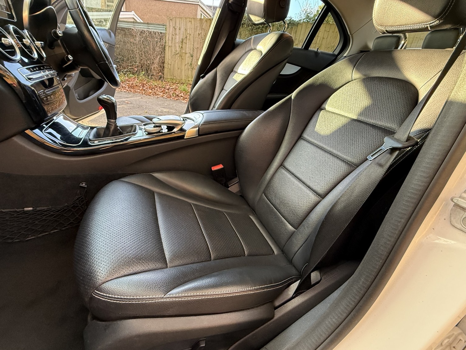 Used Mercedes-Benz C Class 2014 for sale - 76588430: Photo 30